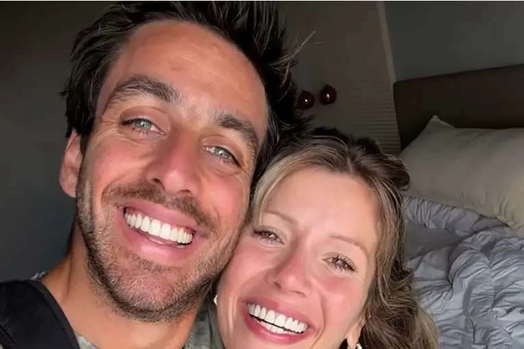 Laurita Fernández blanqueó su relación con Matías Busquet en San Valentín