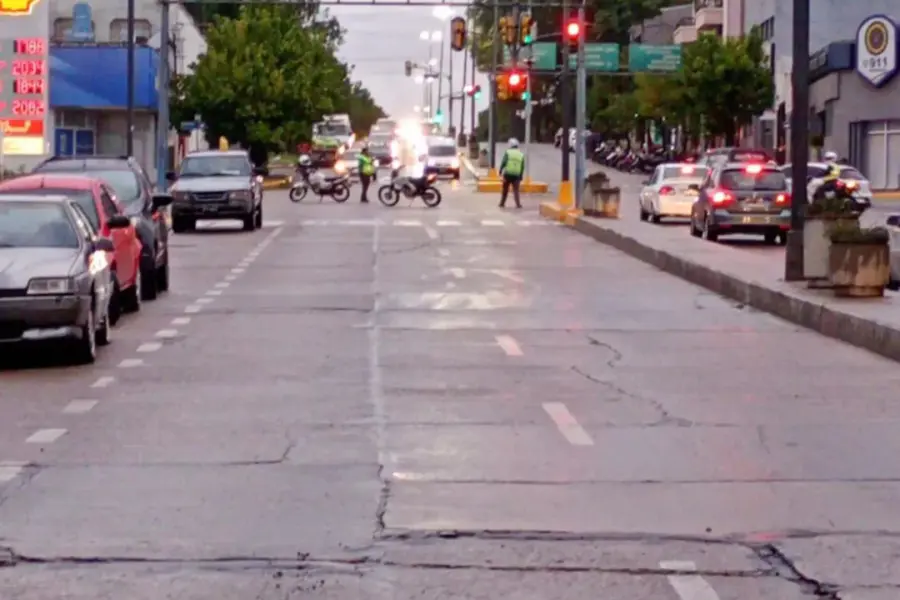 Foto: Somos la Ciudad.