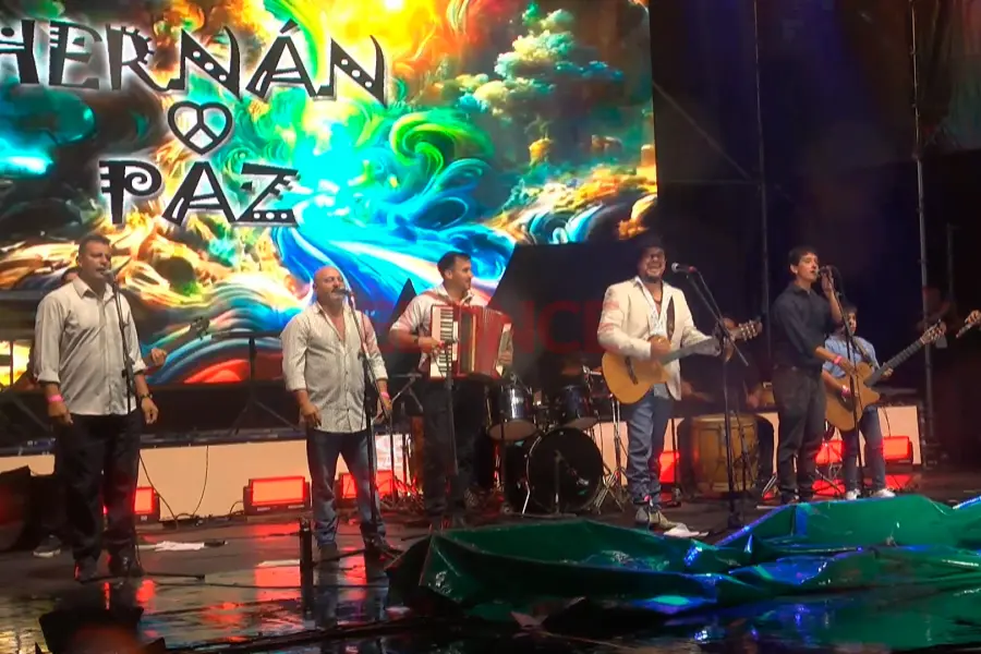 </p>
<!-- is a object -->
<h3>Hern&aacute;n Paz</h3>
<!-- end object -->
<p>