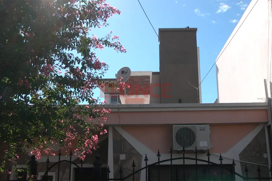 Un ascensor cay&oacute;  en una vivienda de Paran&aacute;