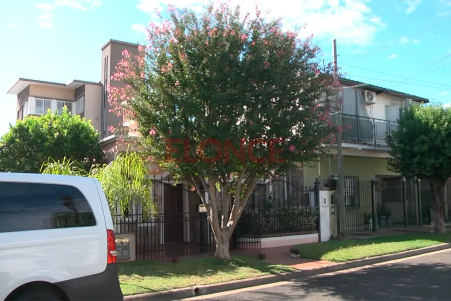 Un ascensor cay&oacute;  en una vivienda de Paran&aacute;