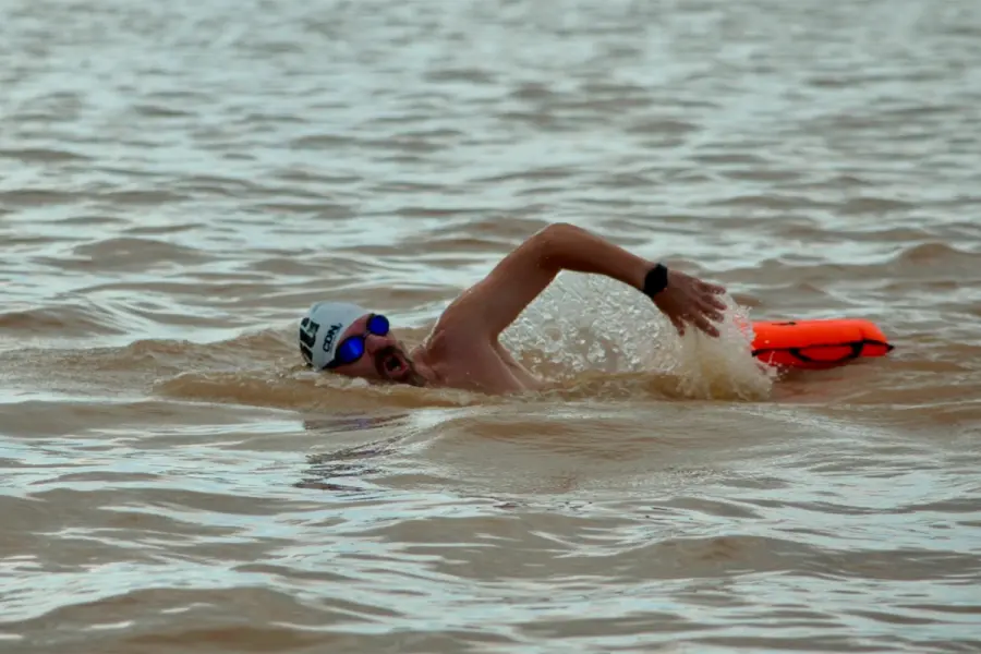 Marat&oacute;n Acu&aacute;tica Chapet&oacute;n&ndash;Paran&aacute;