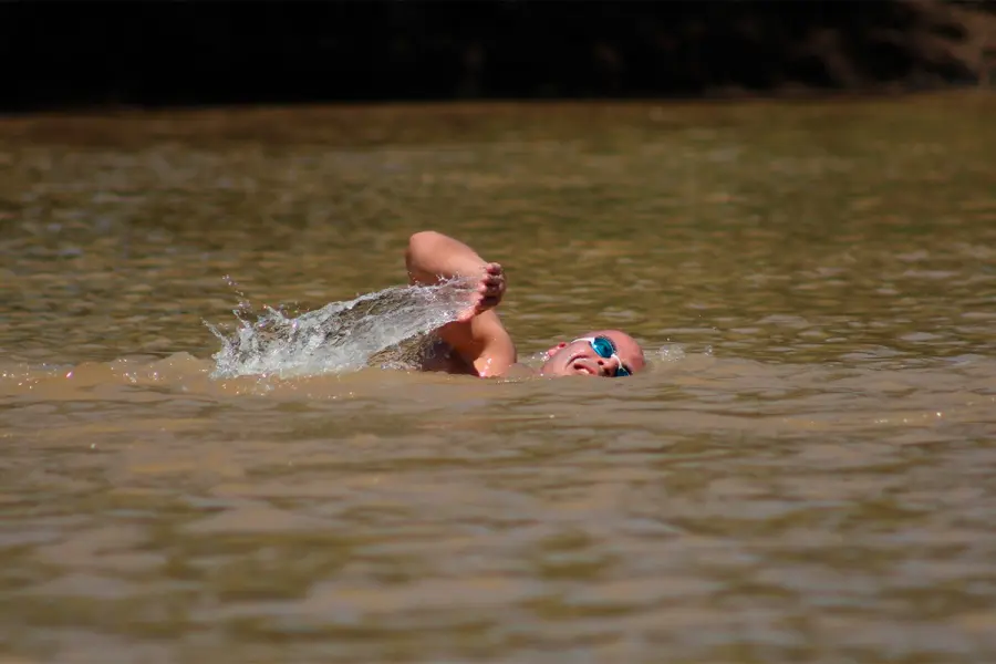 Marat&oacute;n Acu&aacute;tica Chapet&oacute;n&ndash;Paran&aacute;