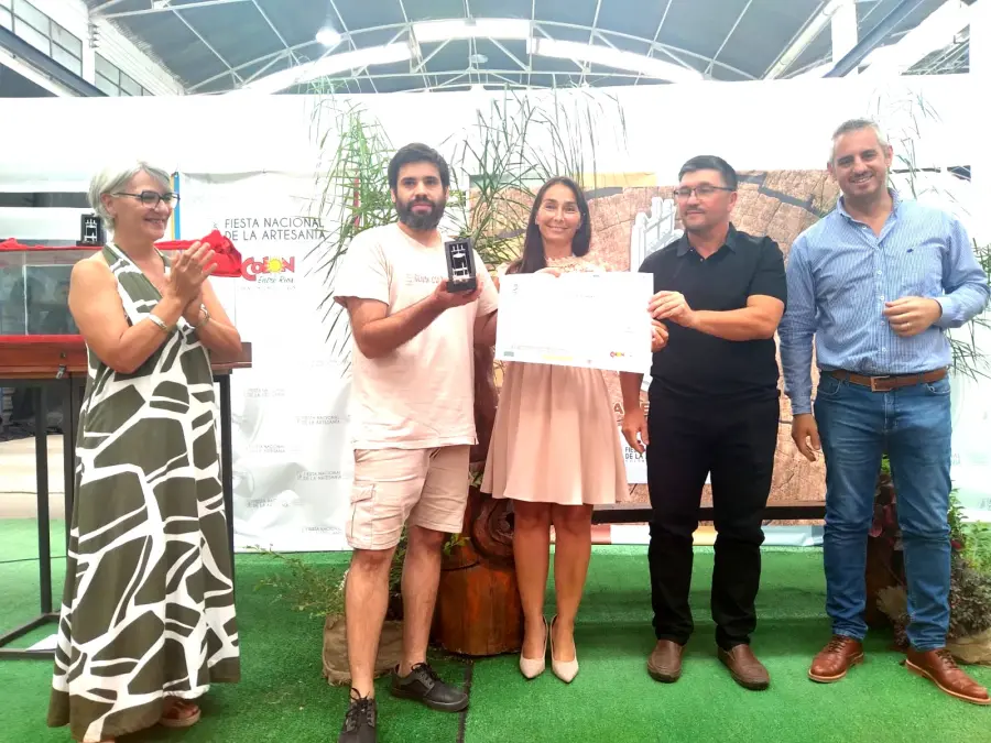 Cr&eacute;ditos: El Entre R&iacute;os