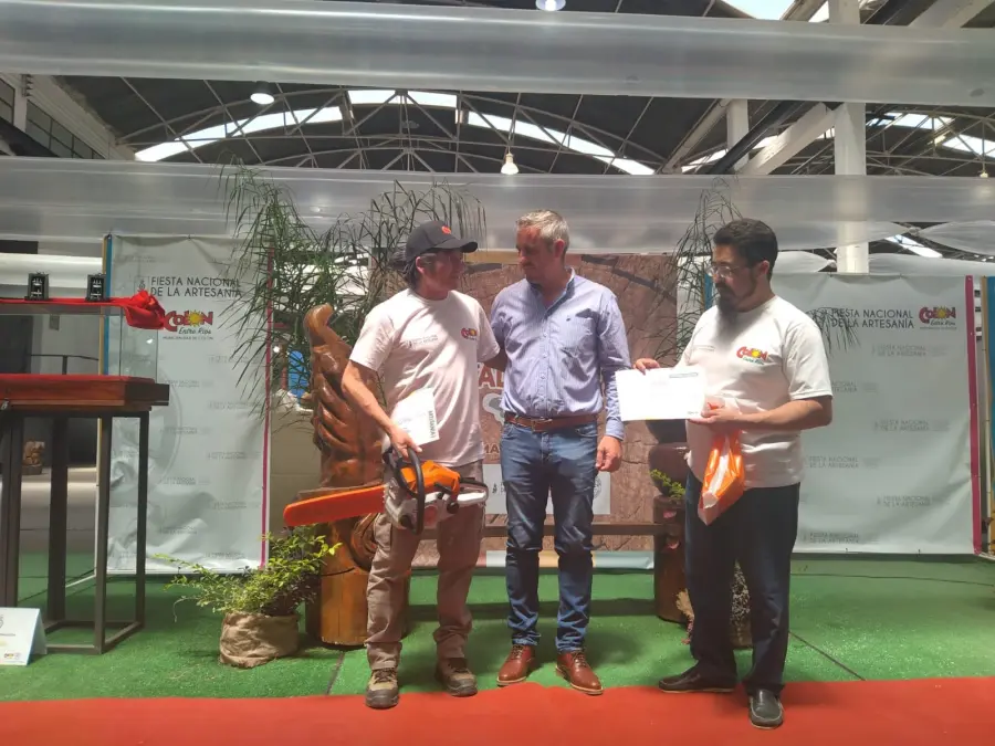 Cr&eacute;ditos: El Entre R&iacute;os