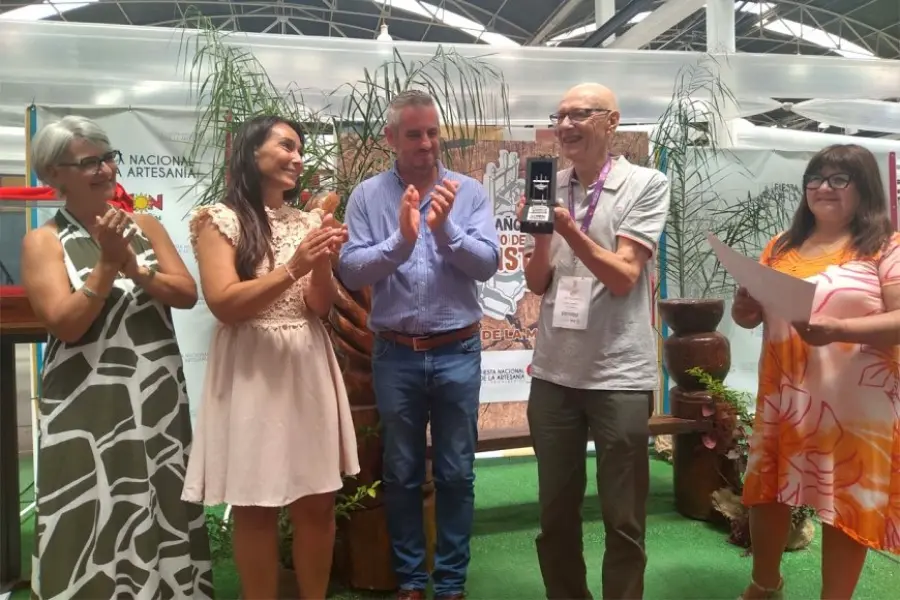 Cr&eacute;ditos: El Entre R&iacute;os