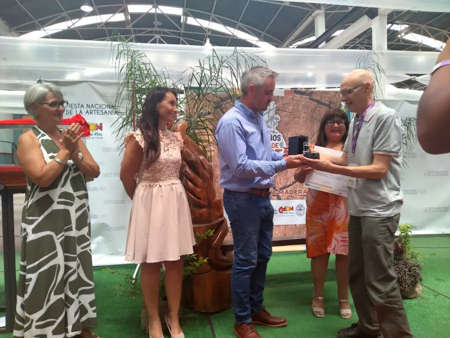 Cr&eacute;ditos: El Entre R&iacute;os