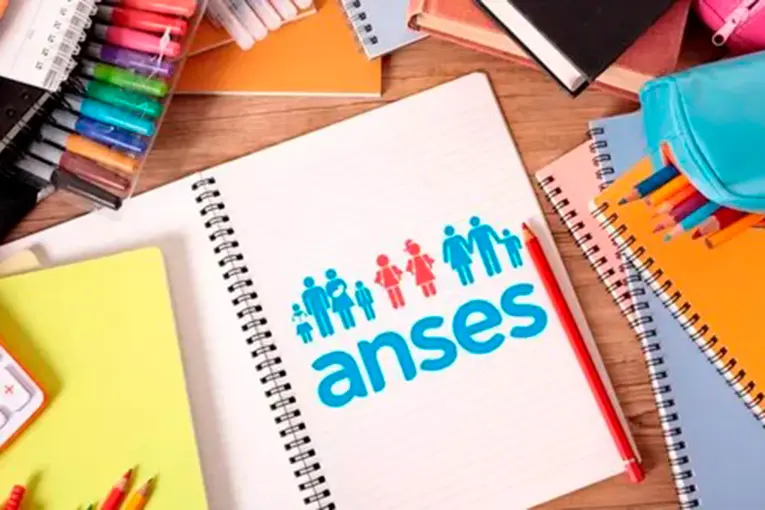 Ayuda Escolar Anual de ANSES: cuánto se cobra y requisitos 2026