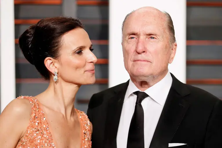 Muerte de Robert Duvall: el sentido mensaje de su esposa Luciana Pedraza