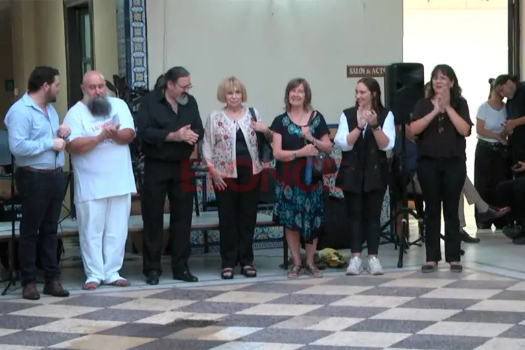 Museo Antonio Serrano homenajea a Linares Cardozo a 30 años de su muerte