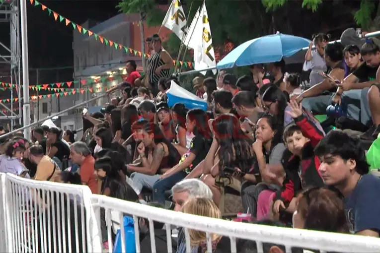 Al público y al vecino de Paraná le gustan los Carnavales de Paraná, aseguraron autoridades municipales