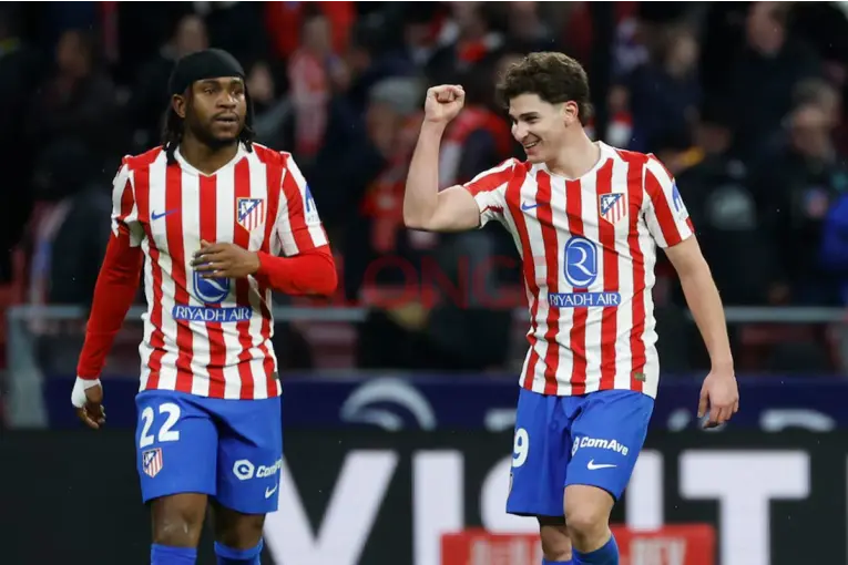Julián Álvarez y la oferta millonaria que rechazó el Atlético de Madrid