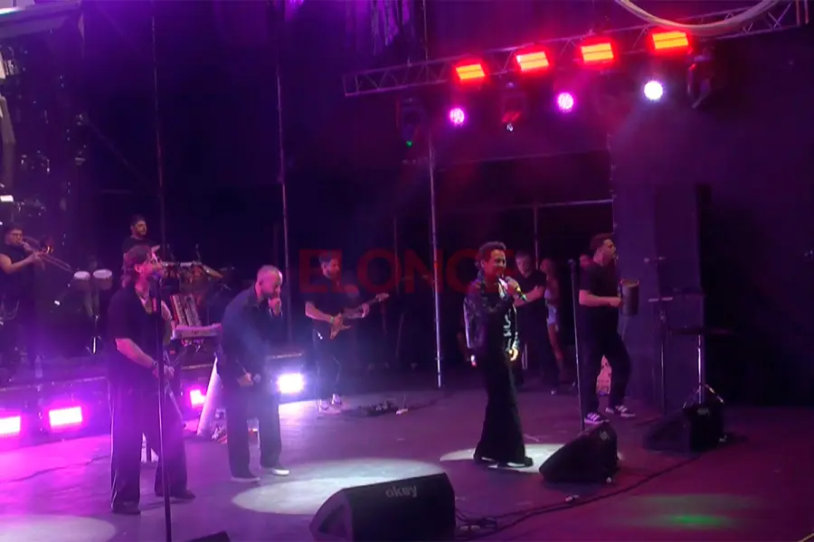 </p>
<!-- is a object -->
<h3>La K'onga</h3>
<!-- end object -->
<p>