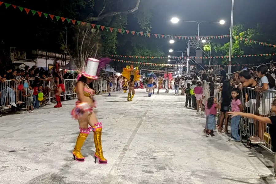 Foto: Municipalidad de Paran&aacute;.