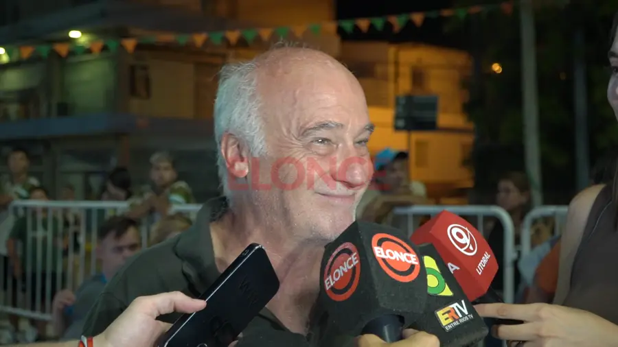 Rub&eacute;n Clavenzani