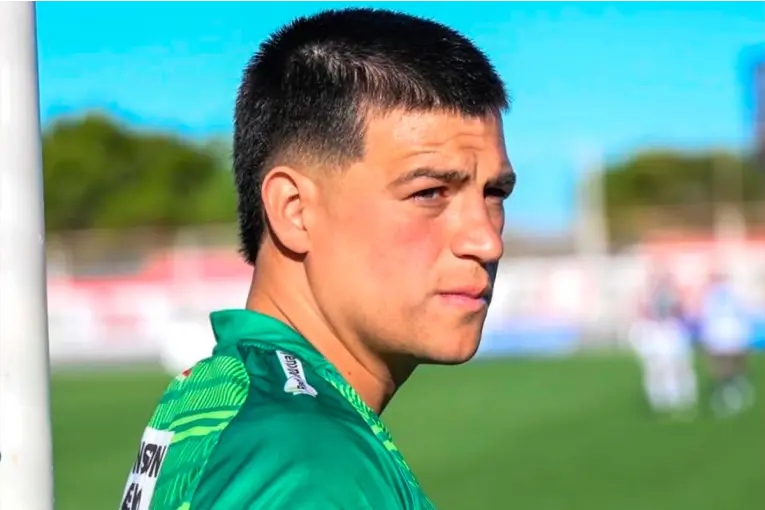 Alan Sosa analizó el debut de Patronato, destacó la solidez del equipo e invitó a asociarse al club