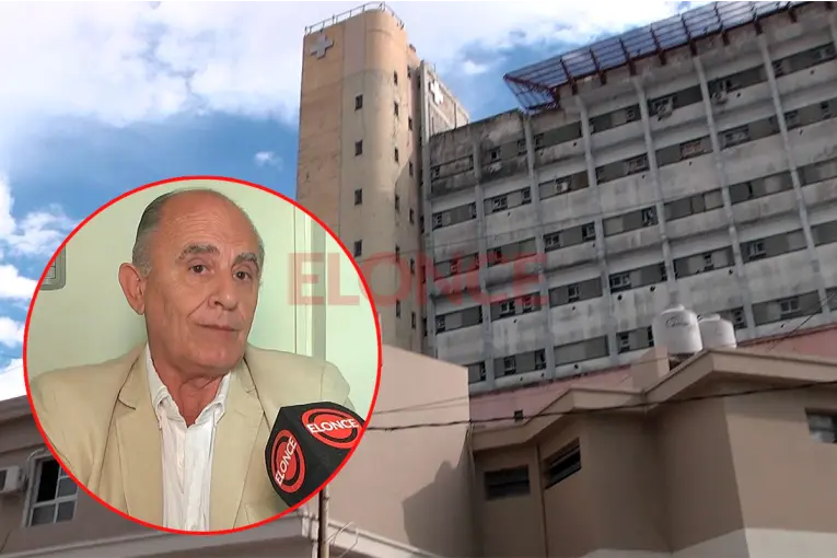 El hospital San Roque trabaja en la prevención del cáncer infantil: Hay que escuchar a la familia