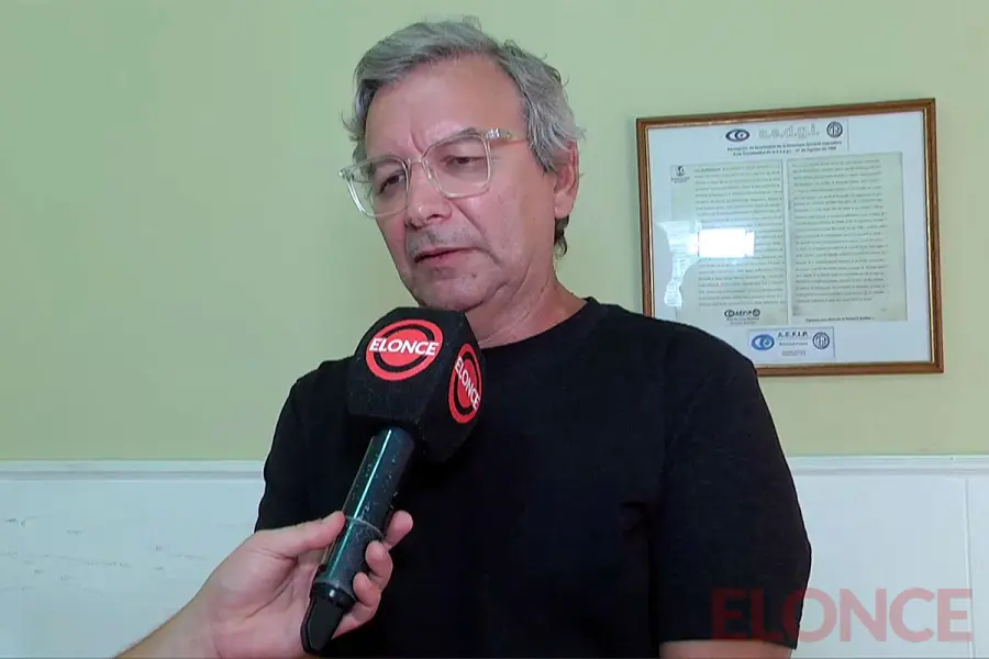 Dar&iacute;o Marengo