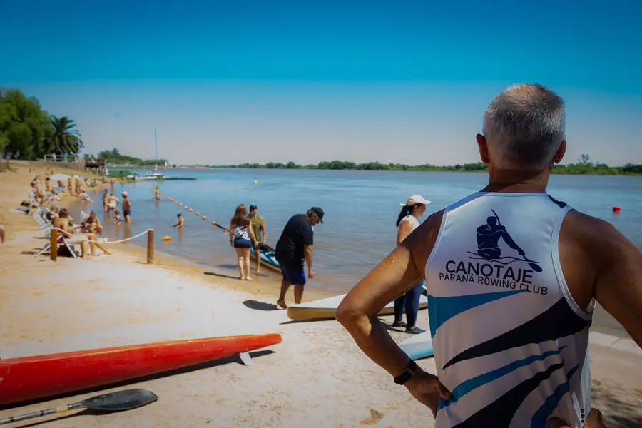 Foto: Prensa Rowing.