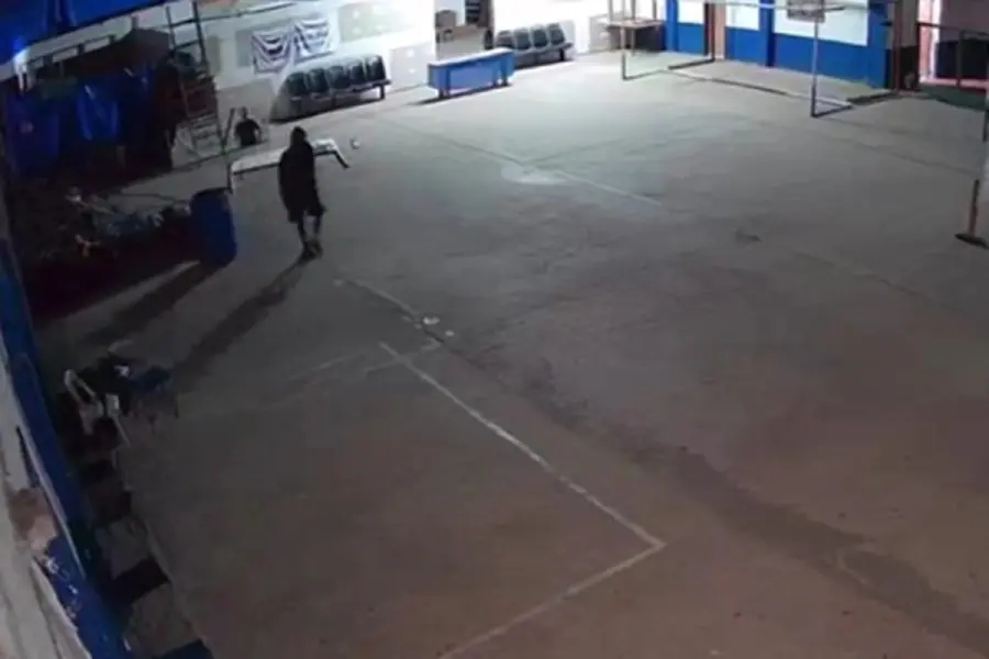 Foto: Diario R&iacute;o Uruguay.