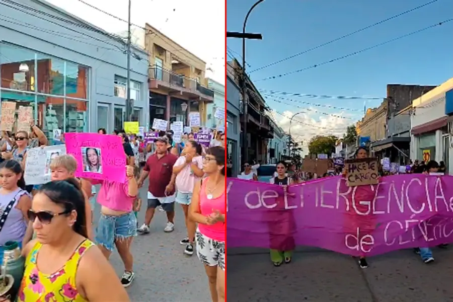 Foto: Captura de video.