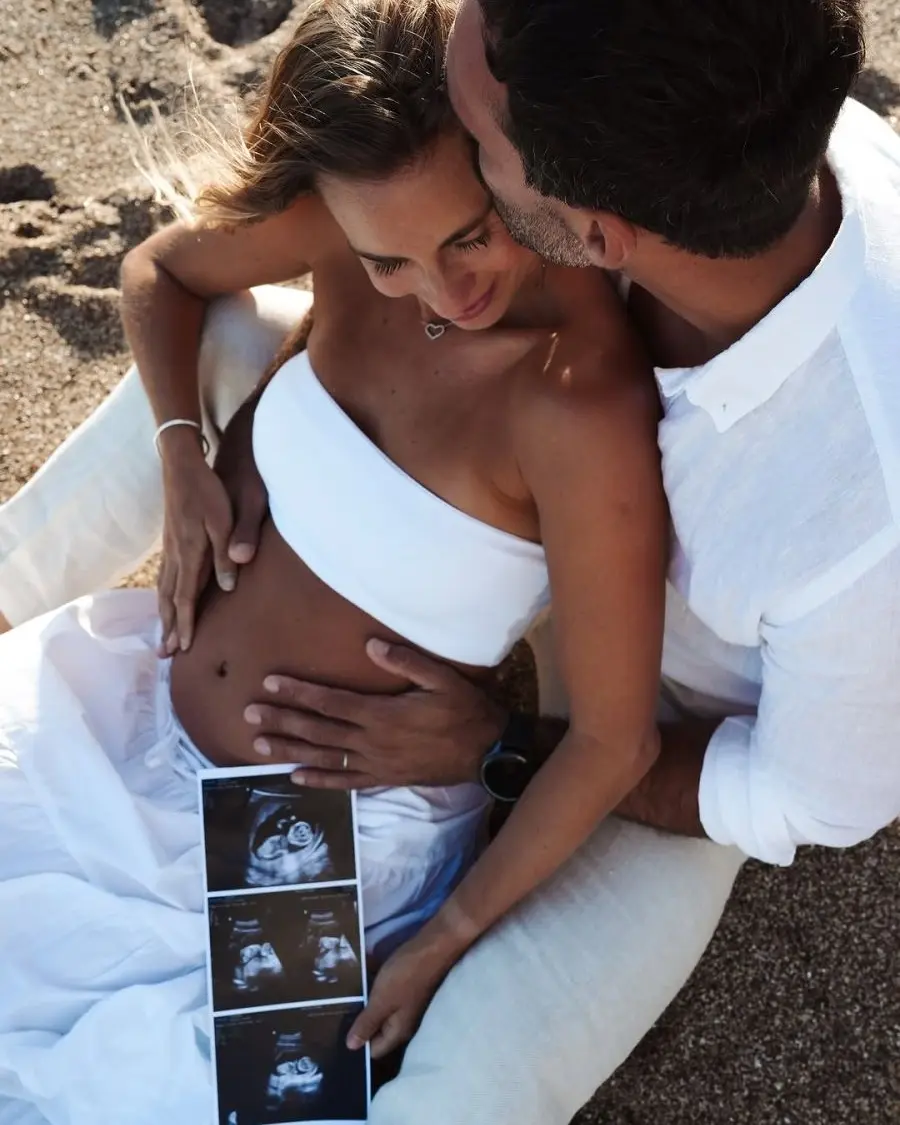 Instagram: Julieta Puente