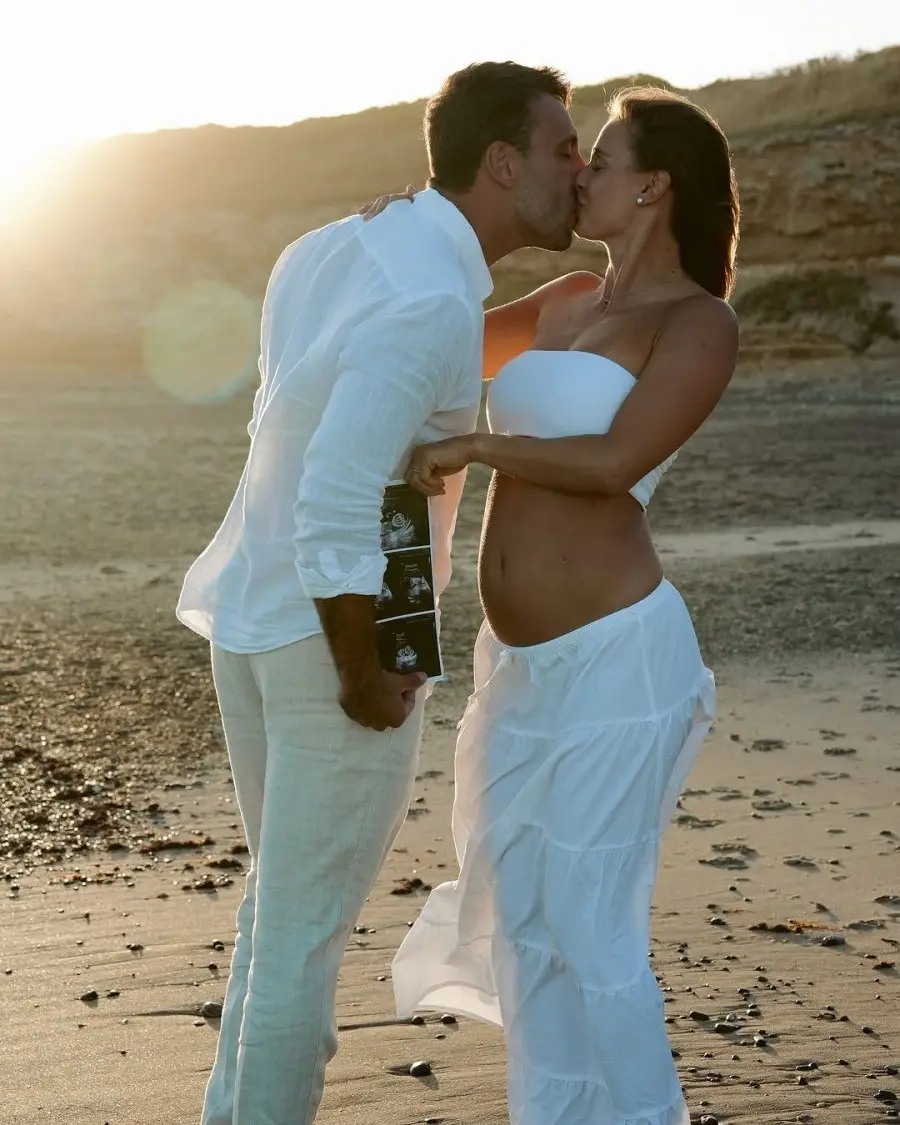 Instagram: Julieta Puente