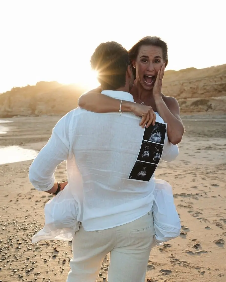 Instagram: Julieta Puente