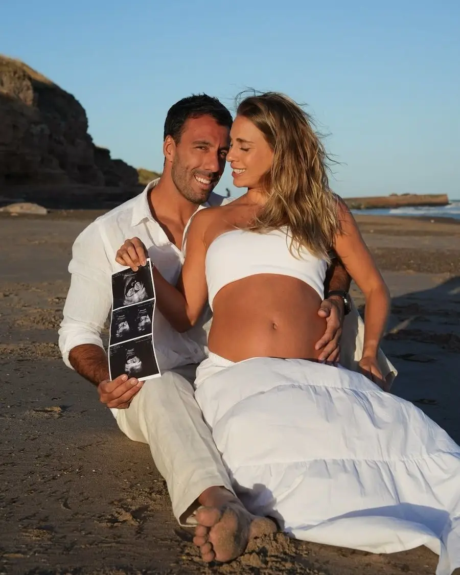 Instagram: Julieta Puente