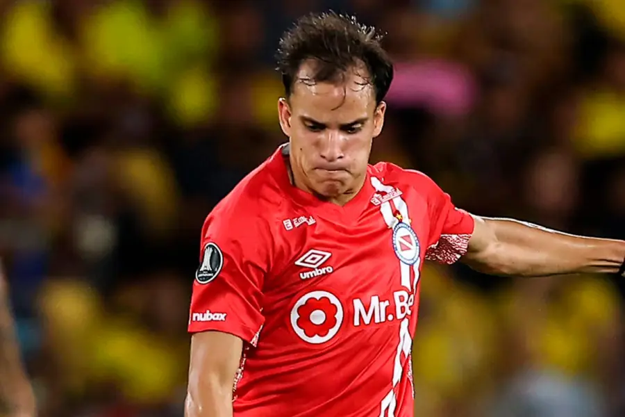 Foto: Prensa Argentinos Juniors.