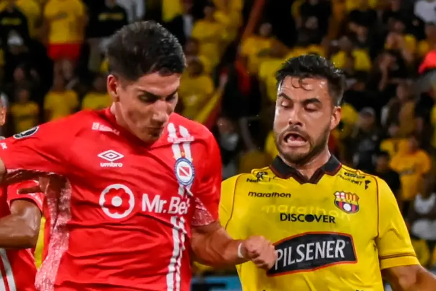 Foto: Prensa Argentinos Juniors.