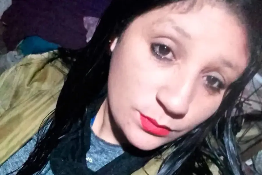 Patricia Mena ten&iacute;a 32 a&ntilde;os