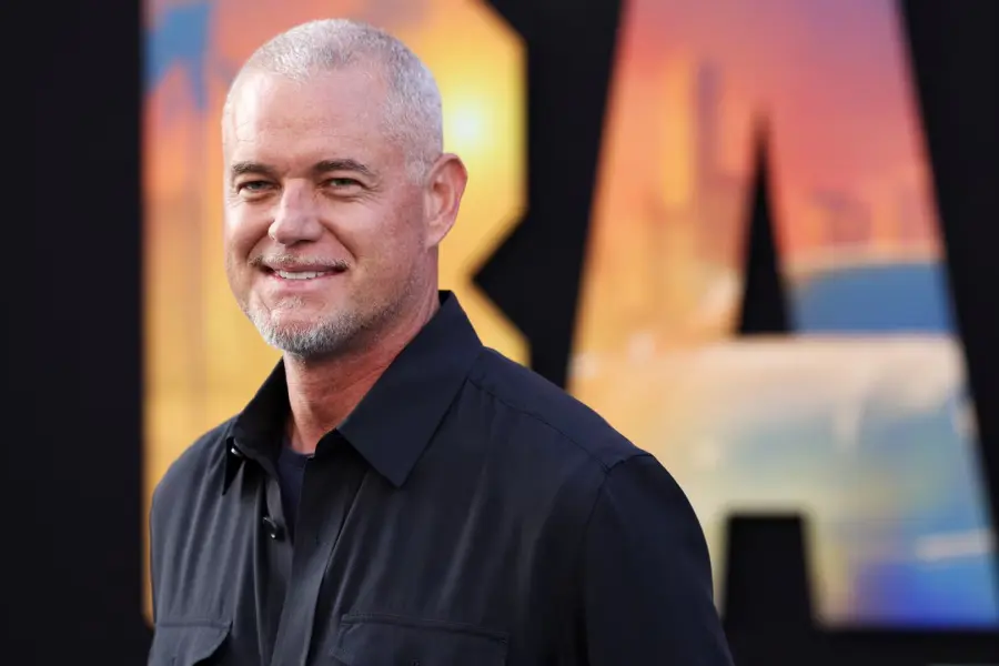 Bad Boys fue una de sus &uacute;ltimas pel&iacute;culas. Foto: TN.