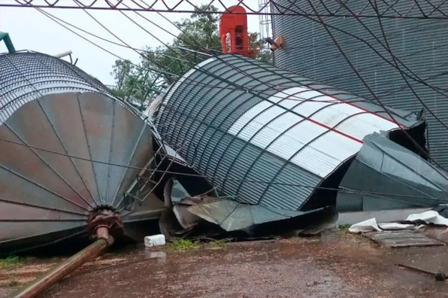 (Tal Cual Chajar&iacute;).