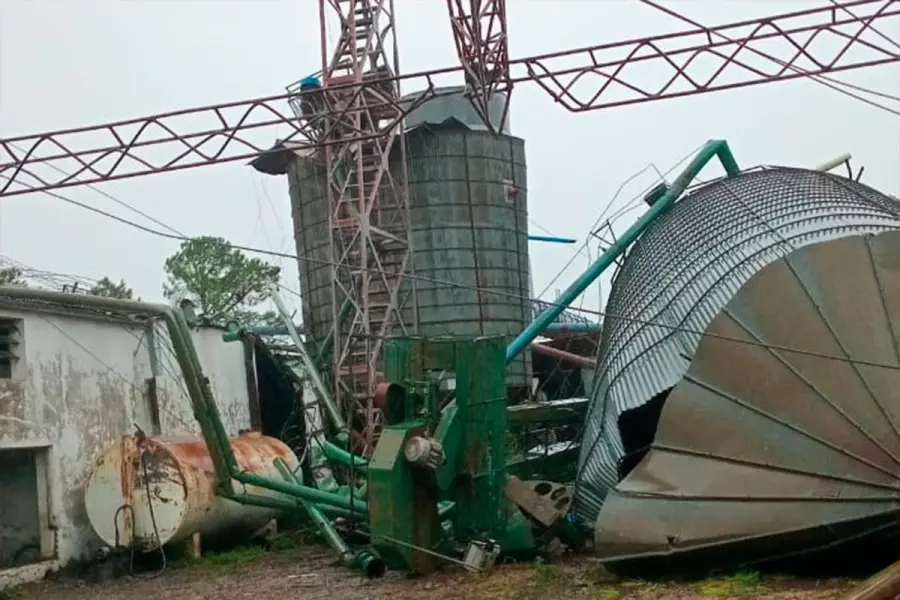 (Tal Cual Chajar&iacute;).