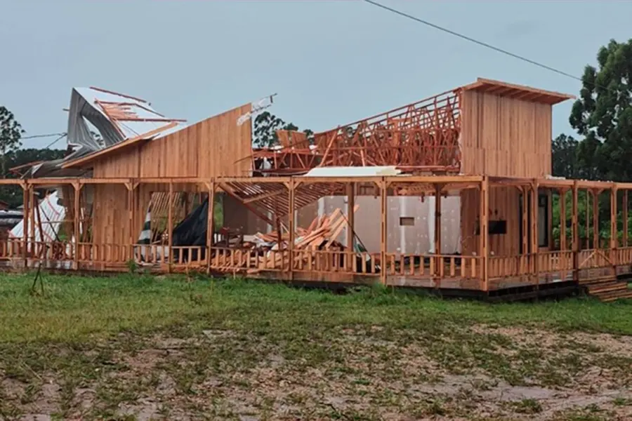 (Tal Cual Chajar&iacute;).