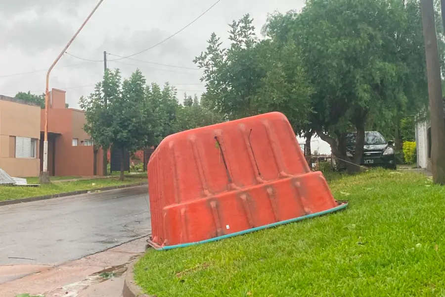 (Tal Cual Chajar&iacute;).