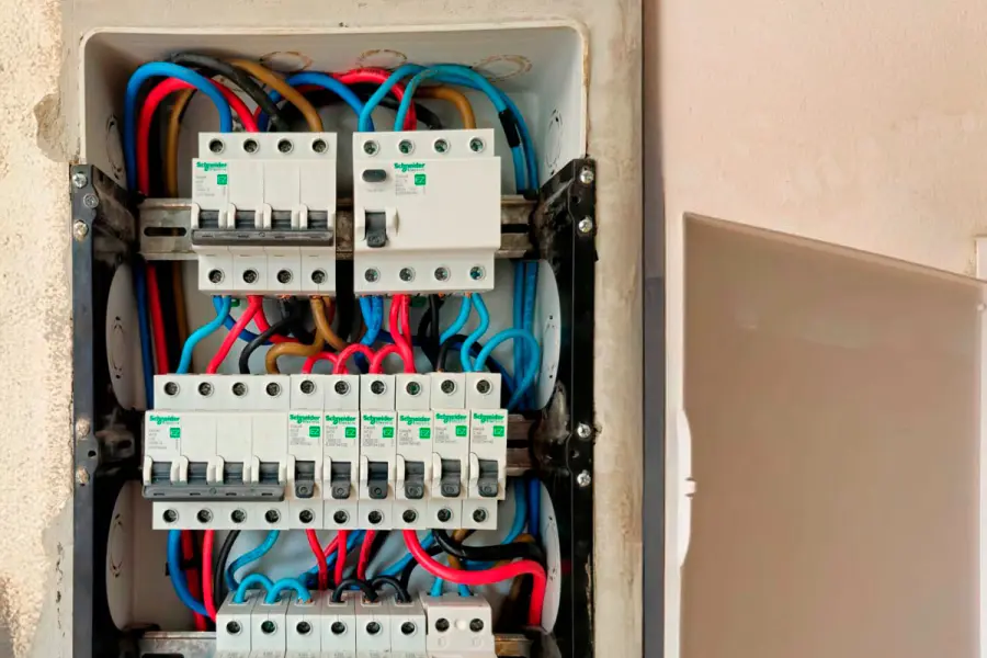 Intervenci&oacute;n en el Hospital Sauce de Luna.