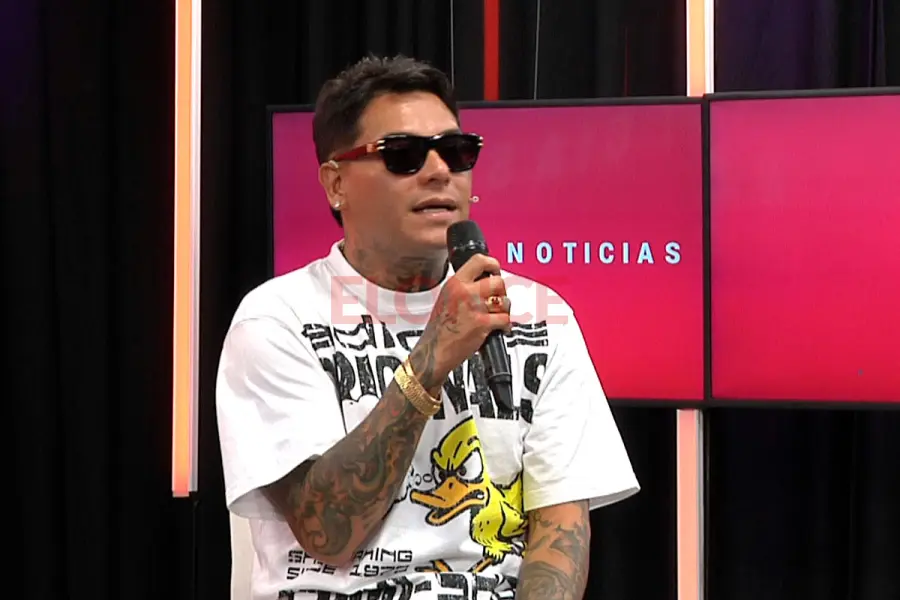 Uriel Lozano en Elonce