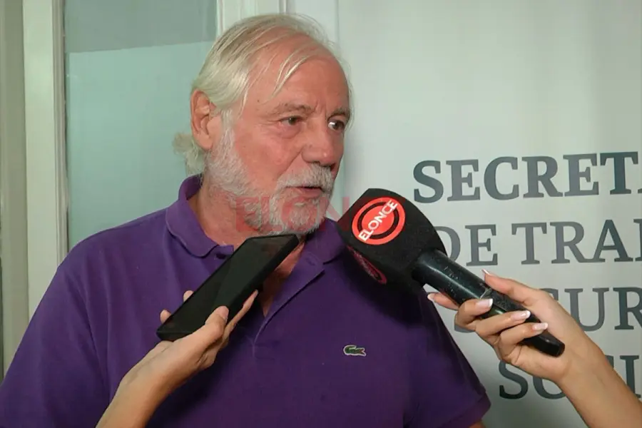 Jos&eacute; Allende.