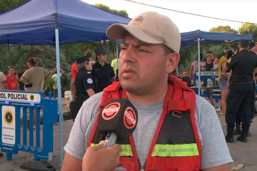 Lucas Garc&iacute;a.