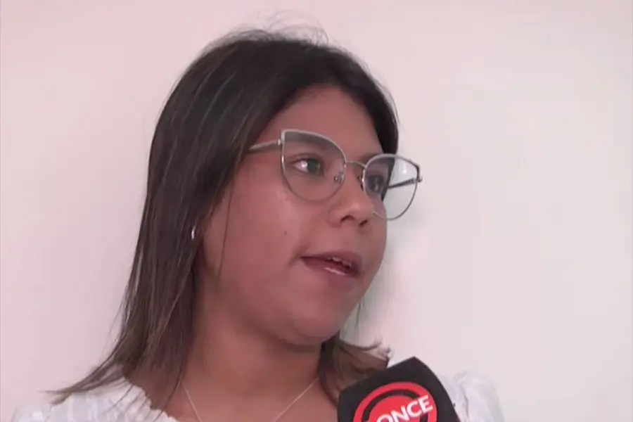 Ayel&eacute;n Gramundi.