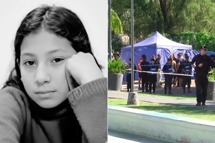 Realizar&aacute;n a una misa por Kiara