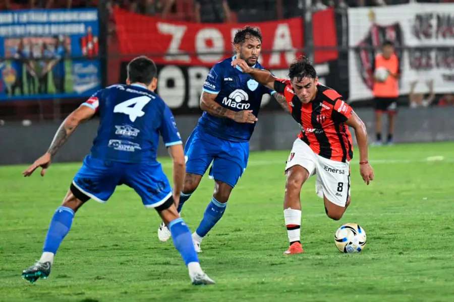 Foto: Prensa Patronato.