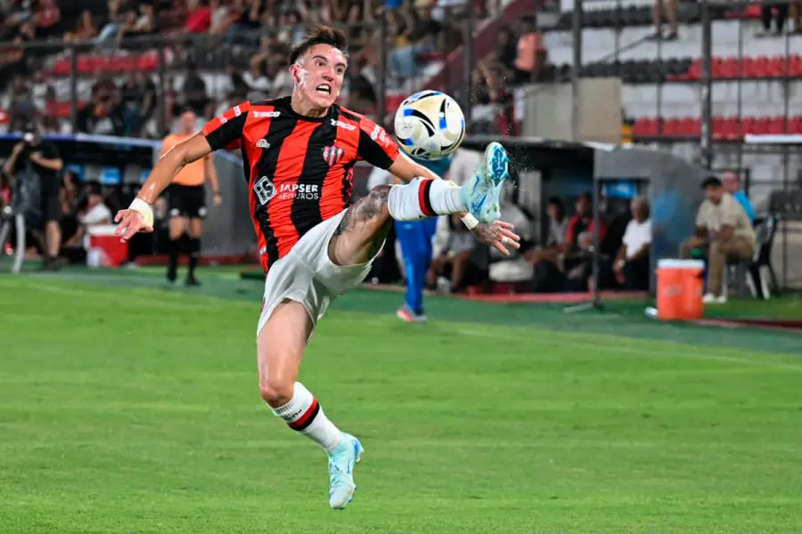 Foto: Prensa Patronato.