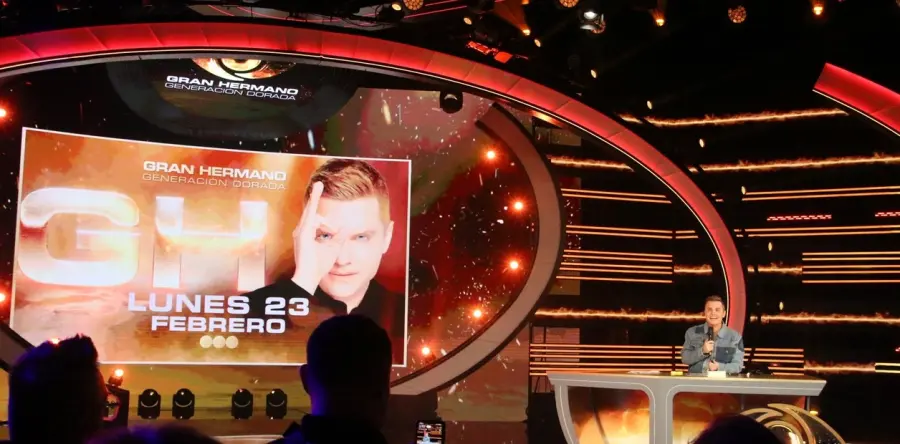 La edici&oacute;n 2026 empieza este lunes por la pantalla de Telefe