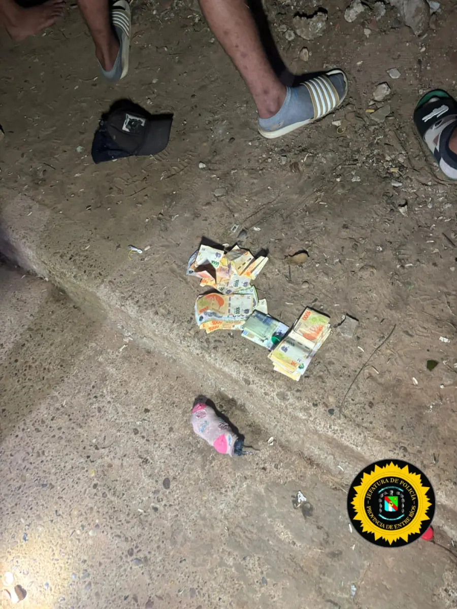 Jefatura Departamental Concordia