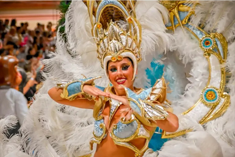 El Carnaval de Gualeguaychú ya tiene fecha de inicio y confirmó su cronograma para 2027