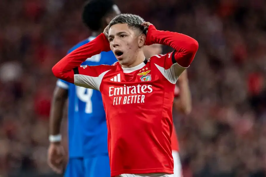 El argentino deber&aacute; espera la sanci&oacute;n definitiva.