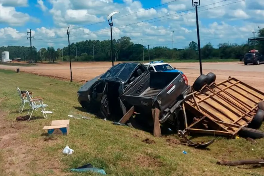 (Tal Cual Chajar&iacute;).